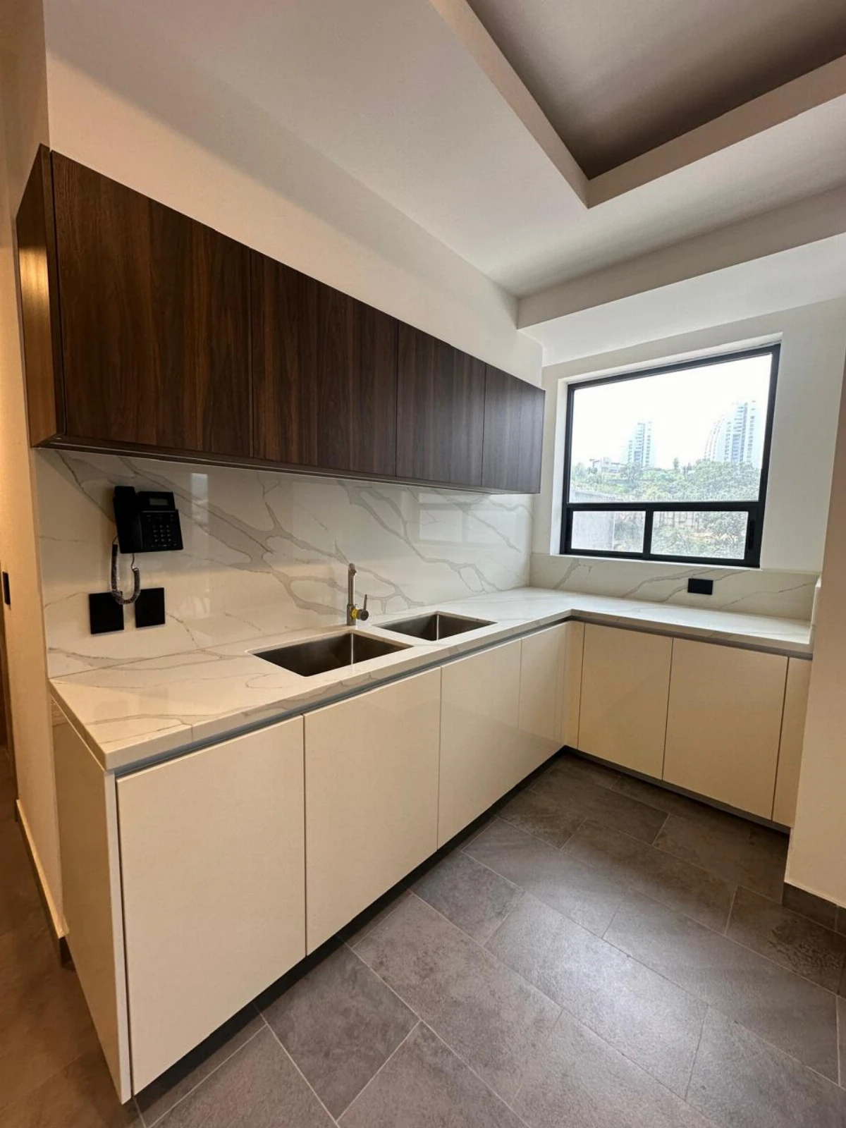 Imágen del proyecto ZERENITI- TORRE B
